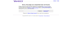 Desktop Screenshot of launchmedia.com